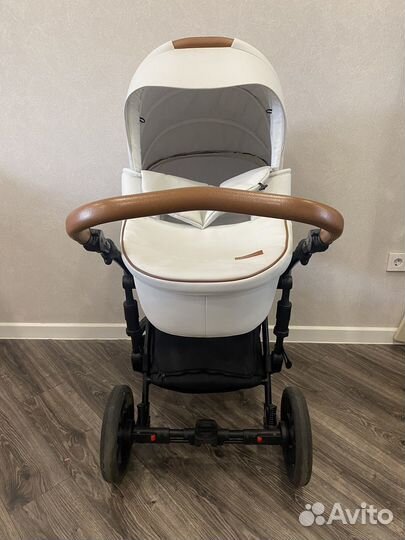 Коляска tutis viva life 2 в 1