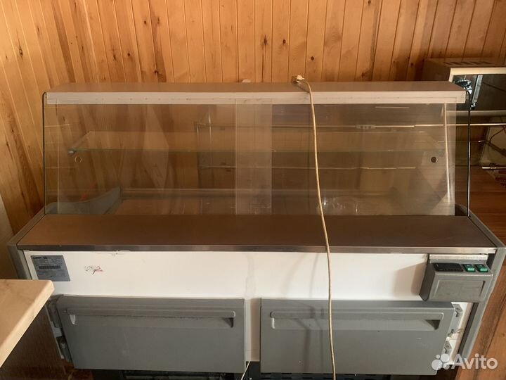 Холодильники