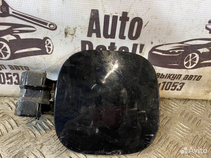 Лючок бензобака Mitsubishi outlander 3 GF