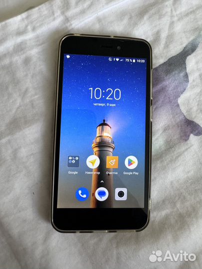Xiaomi Redmi Go, 8 ГБ