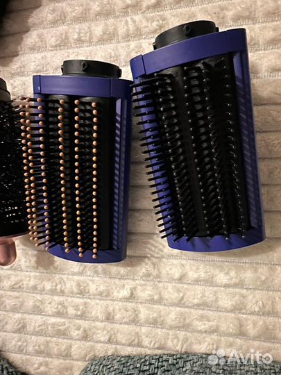 Стайлер Dyson Airwrap HS05 Complete Long Малайзия