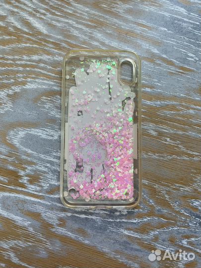 Чехол на iPhone xr