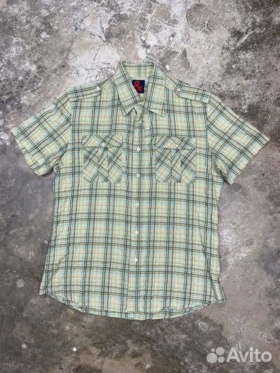 Dolce gabbana рубашка лето