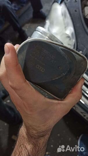 Дроссель Фольксваген 06А133062ат