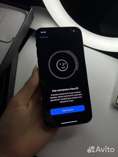 iPhone 12 Pro, 128 ГБ