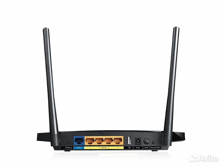 Tp-link WDR3500 n600