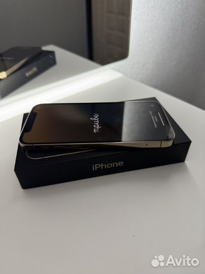 iPhone 12 Pro, 128 ГБ