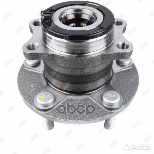 Ступица колеса HW23032 jikiu