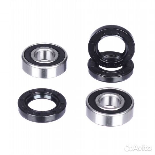 Подшипники колеса chakin G650GS 08-15 CH25- 1219