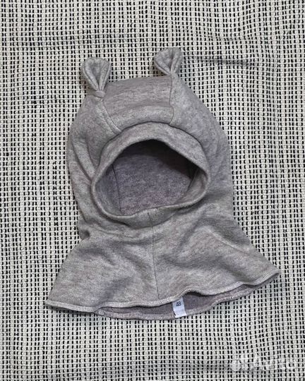 Шапка-шлем Uzelki Kids 46-48