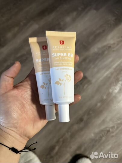 Корейская косметика