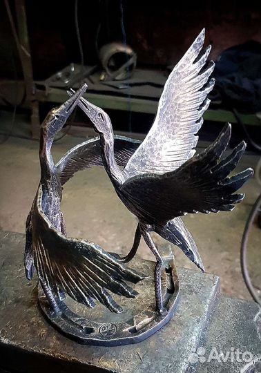 Кузница Фролова#