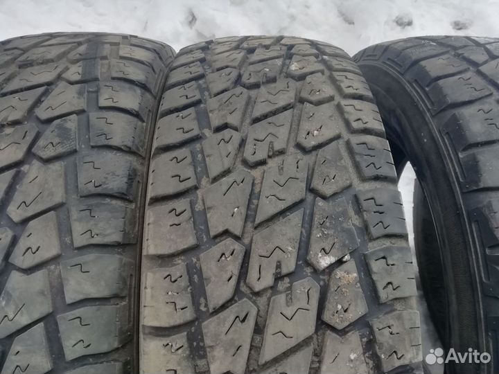 Bontyre Stalker A/T 225/65 R17 102H