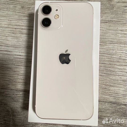 iPhone 12 mini, 256 ГБ