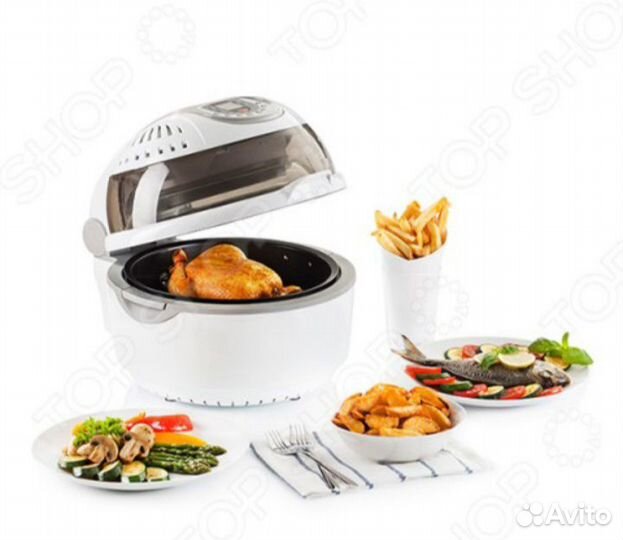 Электрогриль (Delimano)