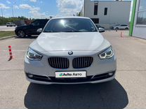 BMW 5 серия GT 3.0 AT, 2013, 173 000 км, с пробегом, цена 2 490 000 руб.