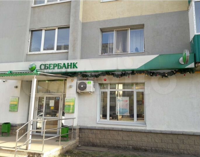 Торговая площадь, 133 м² в центре Благовещенска