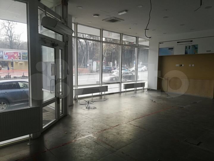 Торговая площадь, 117 м²