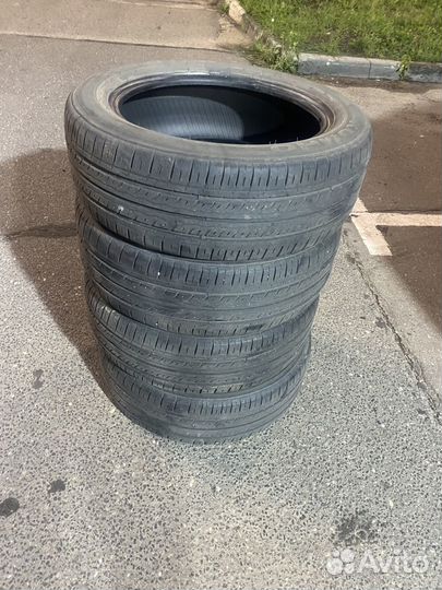 Kumho 822 Power Guard AT 195/55 R16