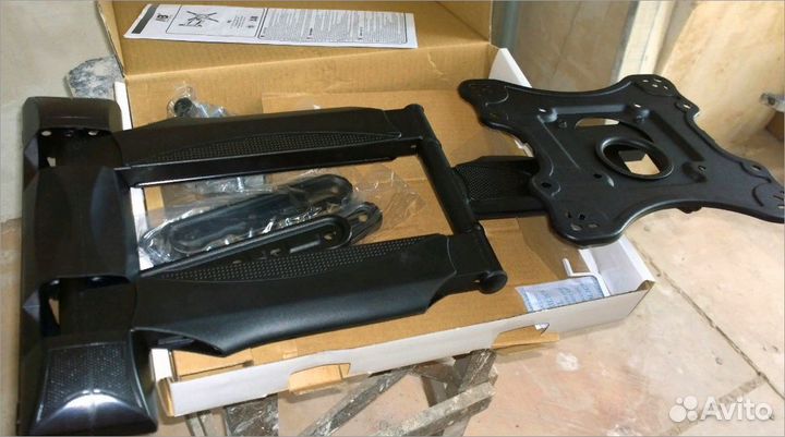 Кронштейн для тв