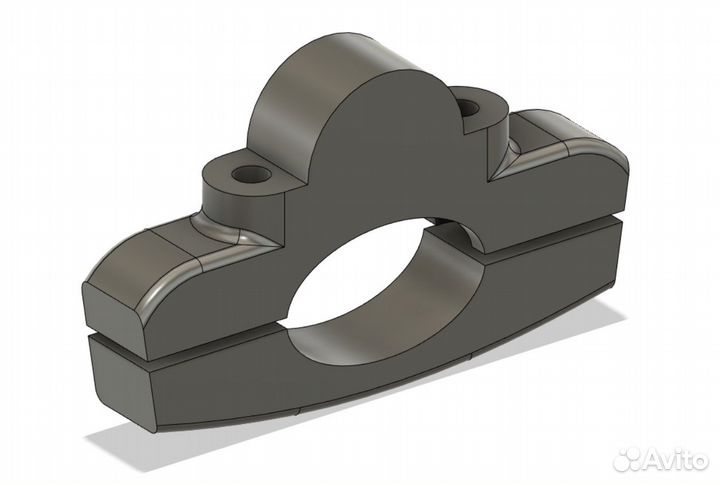 Лежак, Проставки на аэроруль для Триатлона