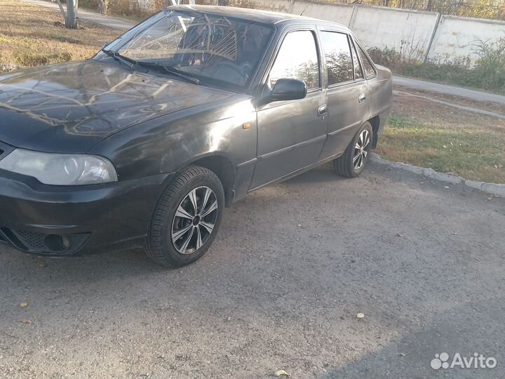 Daewoo Nexia 1.5 МТ, 2011, 184 000 км