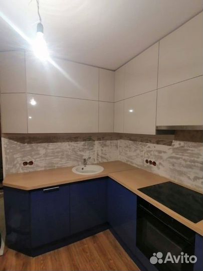 Кухня небольшая артикул 67452