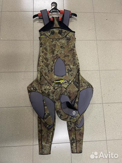 Костюм для подводной охоты Agua Discovery