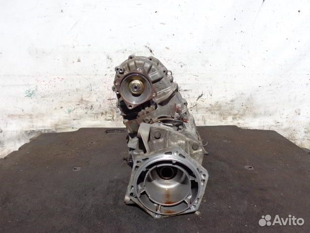 Коробка раздаточная Chevrolet Colorado