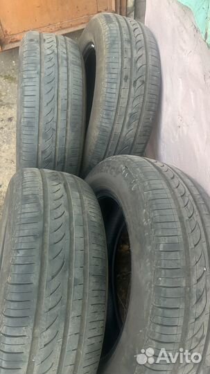 Pirelli Formula Energy 205/60 R16 92V