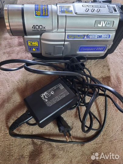 Видеокамера