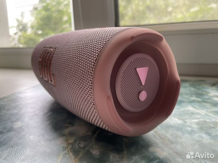 Колонка jbl charge 5 оригинал