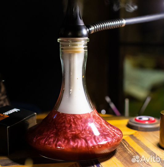 Кальянный кейтеринг / Выездное обслуживание