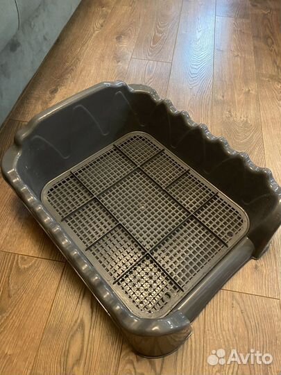 Лоток для кошек и собак