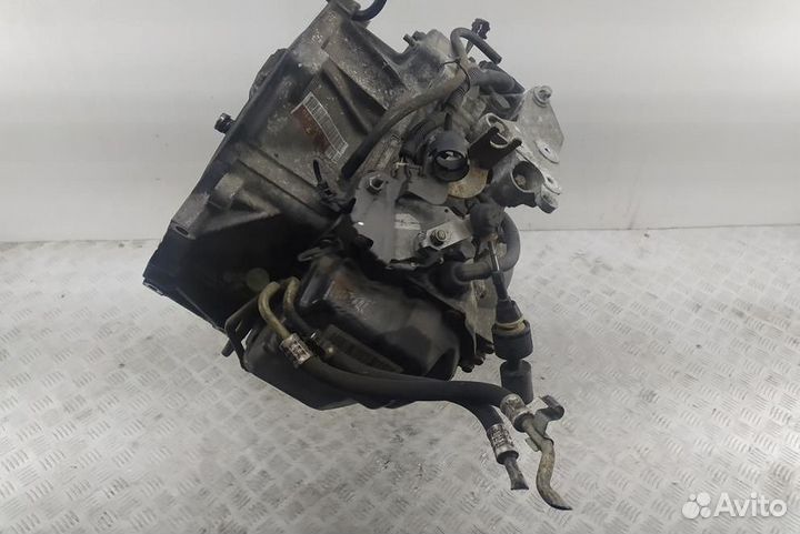 Акпп/вариатор/робот Opel Signum