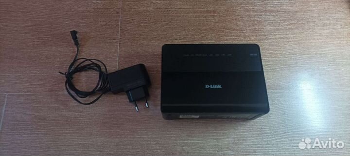 Вай фай роутер