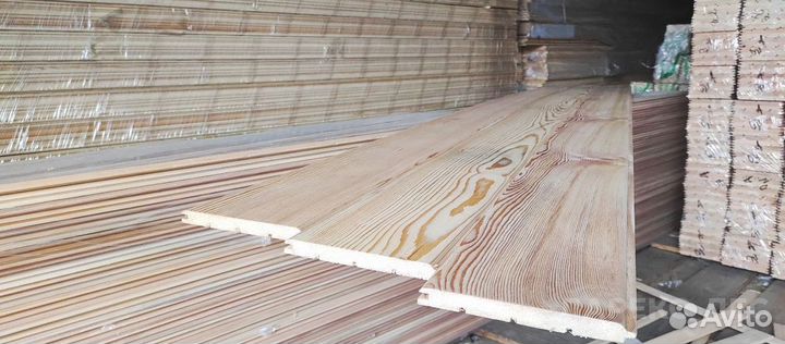 Вагонка штиль