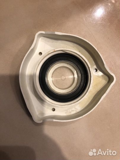 Крышка для посудомойки