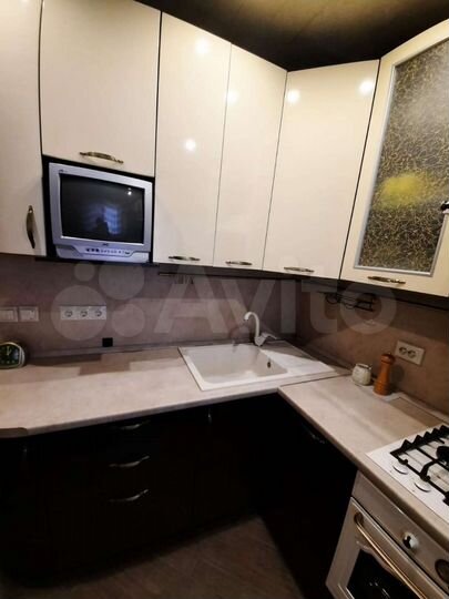 2-к. квартира, 51 м², 2/10 эт.