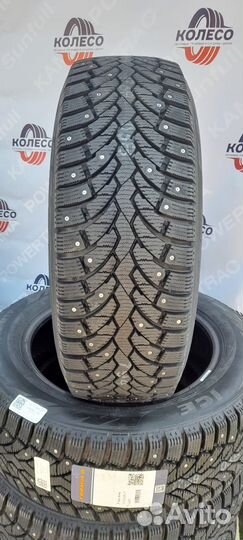 Pirelli Formula Ice 215/60 R17 100T