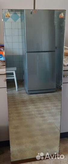 Зеркало в полный рост бу
