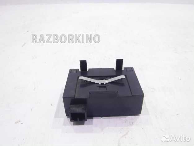 Блок управления центральным замком