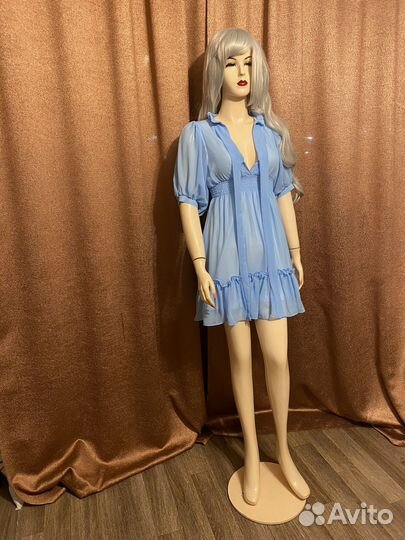 Платье летнее