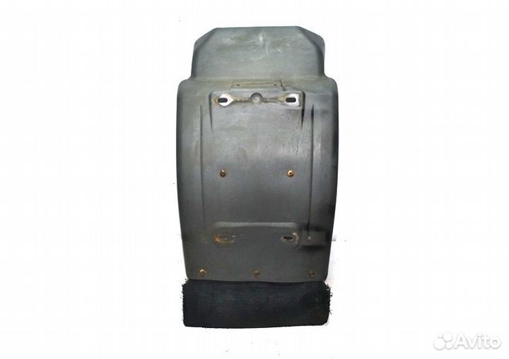 Крыло переднего моста, заднее правое DAF XF105 (01