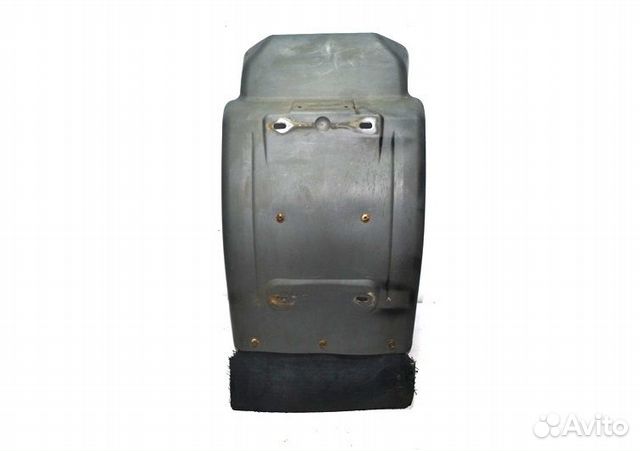 Крыло переднего моста, заднее правое DAF XF105 (01