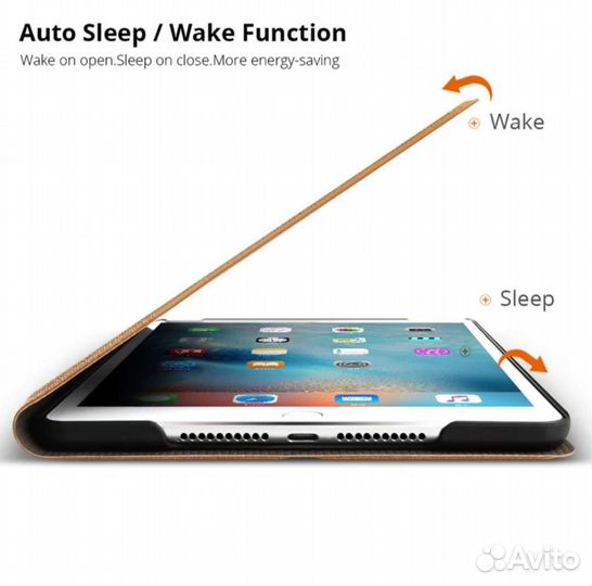 Чехол для iPad pro 10.5