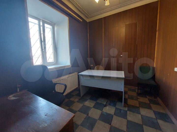 Помещение Свободного назначения 9м2