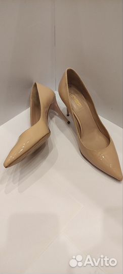 Туфли Sebastian