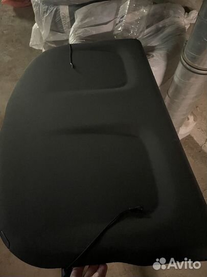 Полка багажника Mercedes GLA X156