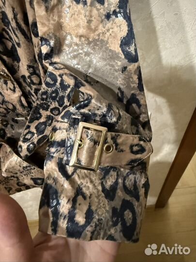 Плашь женский новый S.M